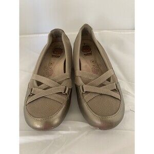 EARTH SPIRIT Women's Mary Jane Flats Size 7 (1423)